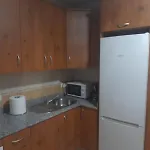 Piso Centroolula Daire Olula del Río