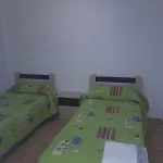 Daire Piso Centroolula *
