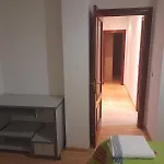 Piso Centroolula Daire Olula del Río