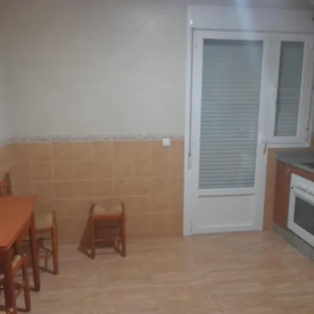 Lejlighed Piso Centroolula