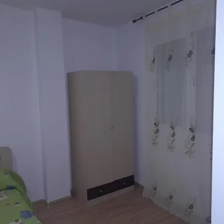 Daire Piso Centroolula *