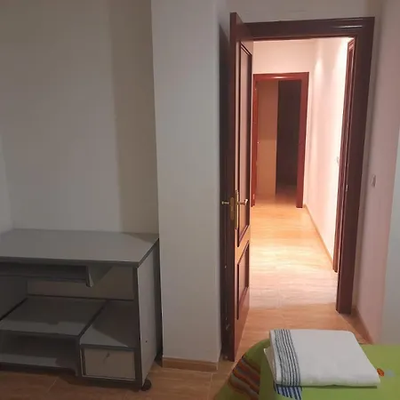 Piso Centroolula Daire Olula del Río