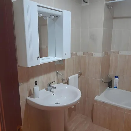 Piso Centroolula Daire