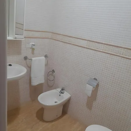 Piso Centroolula Daire Olula del Río