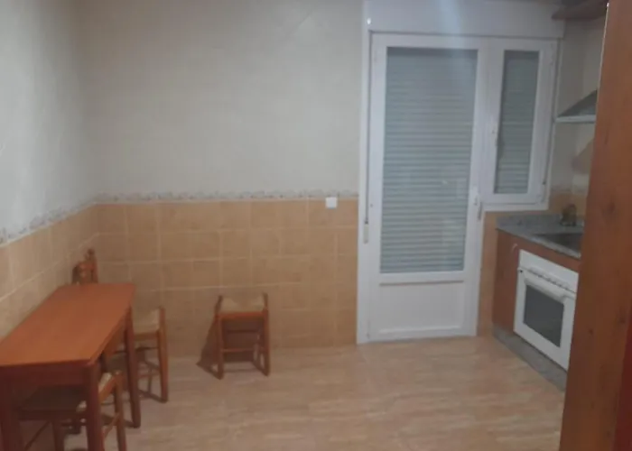 Lejlighed Piso Centroolula