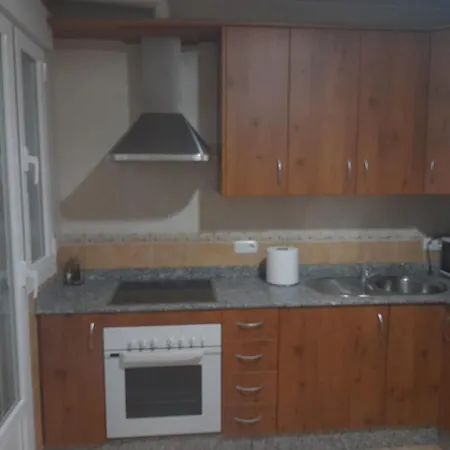 Piso Centroolula Διαμέρισμα *