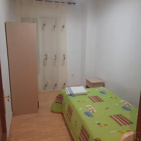 Piso Centroolula Lägenhet *