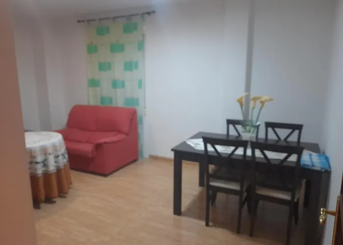 Piso Centroolula Διαμέρισμα *