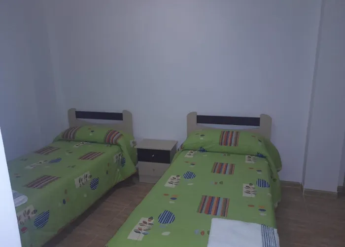 Piso Centroolula Διαμέρισμα