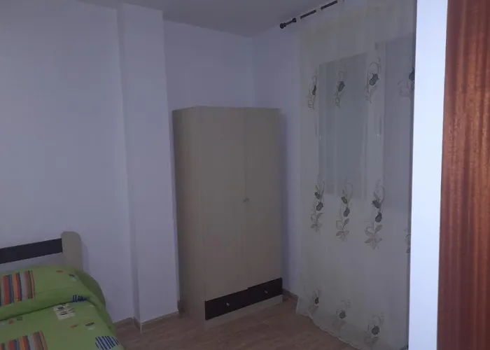 Piso Centroolula Διαμέρισμα