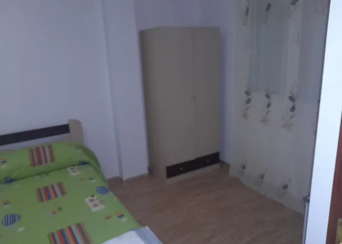 Piso Centroolula Διαμέρισμα