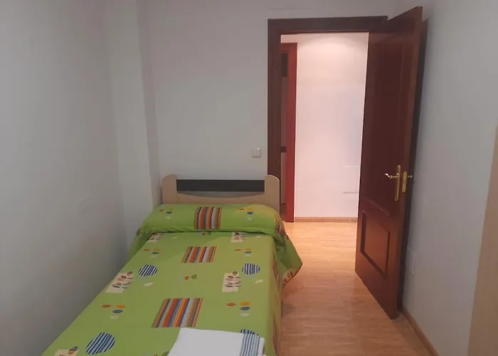 Piso Centroolula Διαμέρισμα *