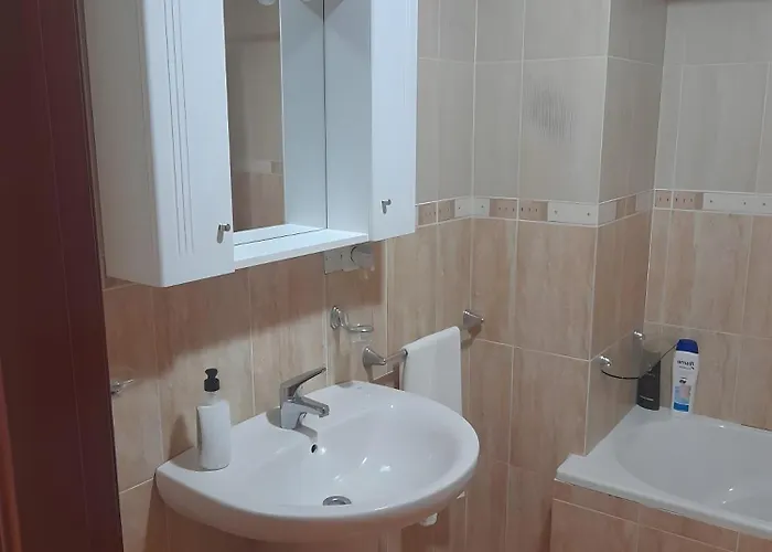 Piso Centroolula Διαμέρισμα