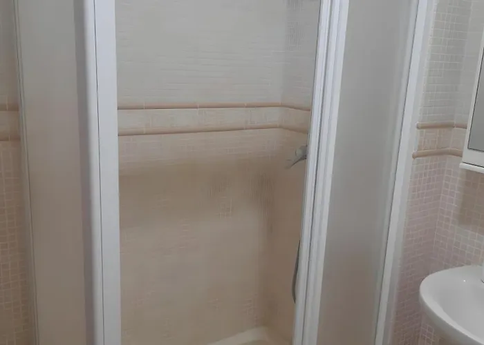 Διαμέρισμα Piso Centroolula