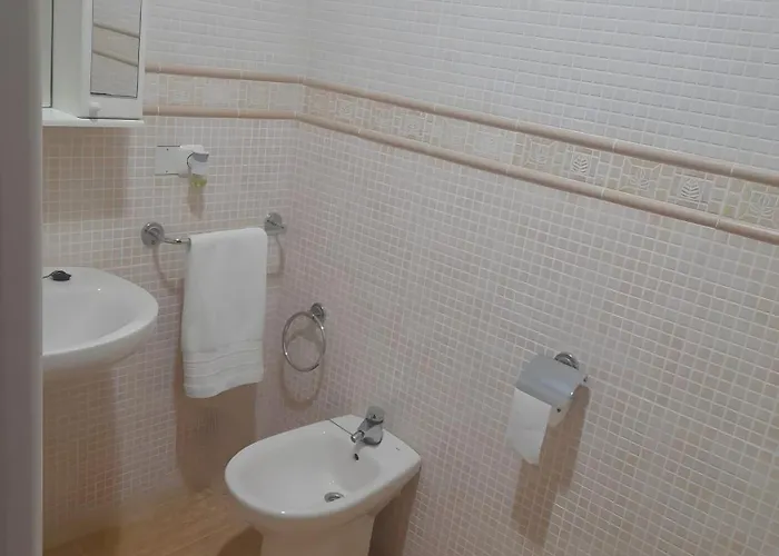 Piso Centroolula Διαμέρισμα
